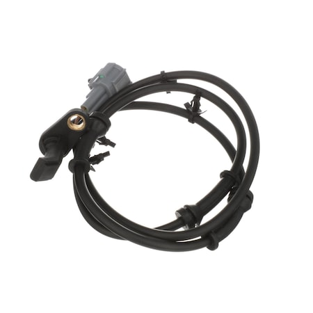 Standard Ignition Abs Speed Sensor, Als1319 ALS1319